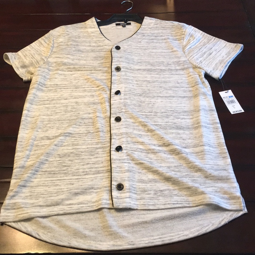 Jackson Shirt